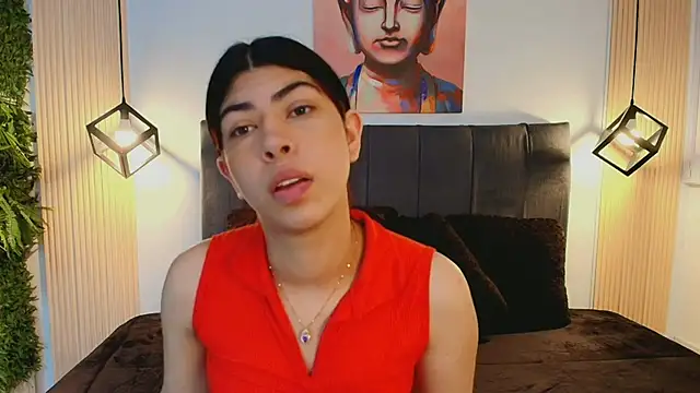 Cassie bloom online show from December 2025 08:20:01 PM