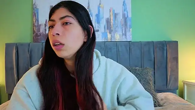 Cassie bloom online show from April 2026 03:23:01 AM