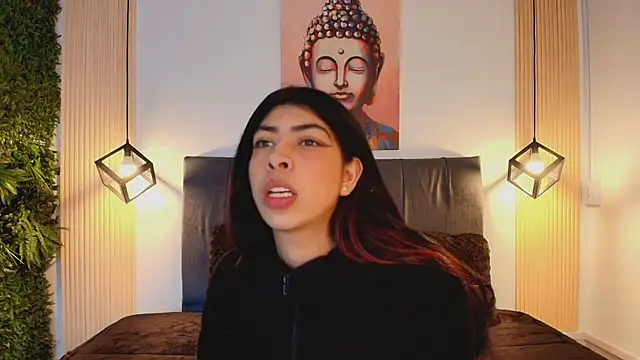 Cassie bloom online show from December 2025 08:34:02 PM