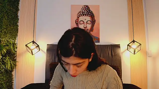 Cassie bloom online show from December 2025 08:11:01 PM