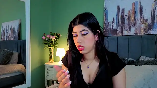 Cassie bloom online show from April 2026 08:43:02 AM