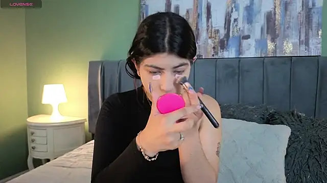 Cassie bloom online show from June 2026 03:22:01 AM