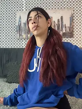 Cassie bloom online show from September 2025 03:46:01 AM