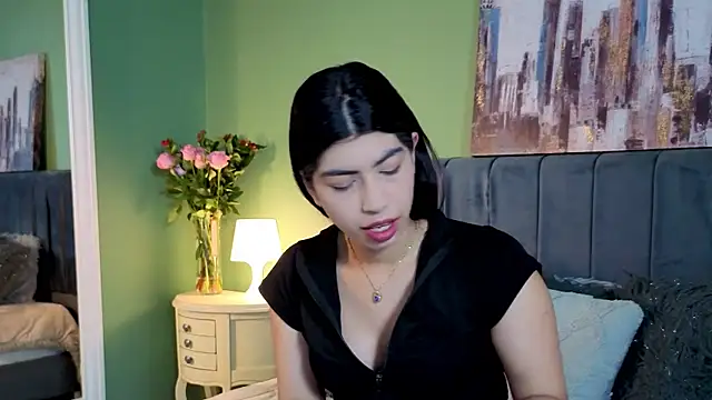 Cassie bloom online show from April 2026 03:24:02 AM