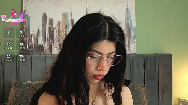 Cassie bloom online show from May 2026 03:31:02 AM
