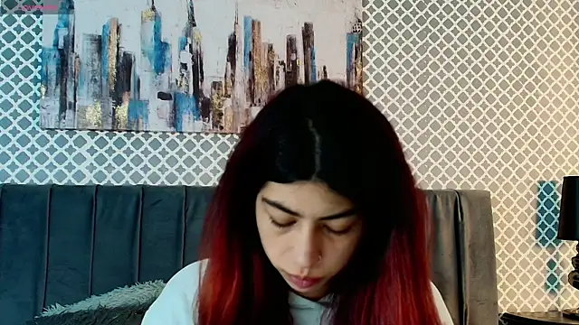 Cassie bloom online show from October 2025 03:32:01 AM