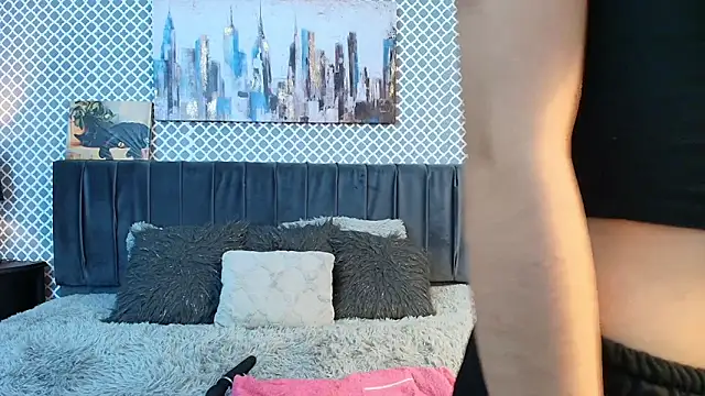 Cassie bloom online show from March 2025 07:16:02 AM