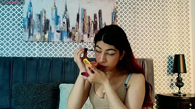 Cassie bloom online show from September 2025 03:23:01 AM