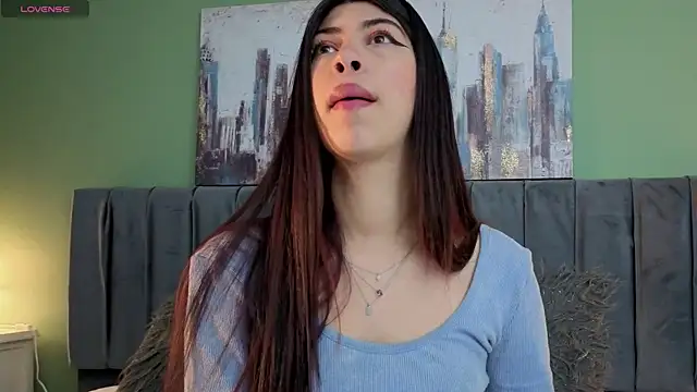 Cassie bloom online show from March 2026 03:34:01 AM