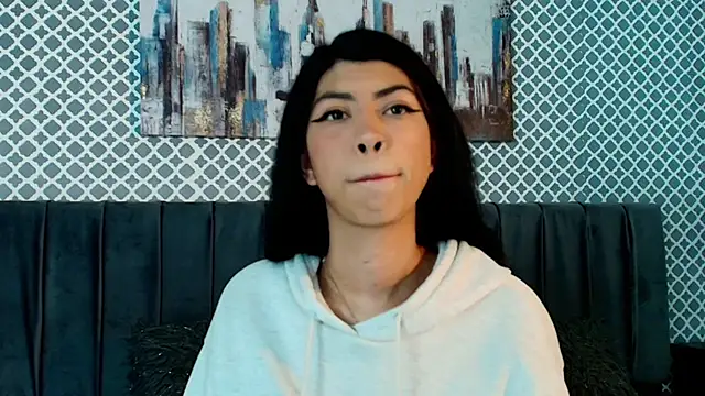 Cassie bloom online show from October 2025 04:02:02 AM