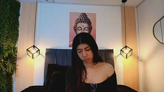 Cassie bloom online show from December 2025 07:46:02 PM