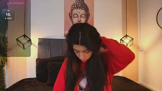 Cassie bloom online show from December 2025 08:04:02 PM