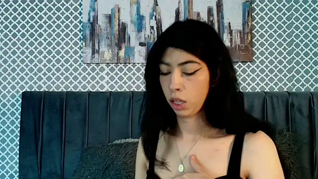 Cassie bloom online show from October 2025 04:24:02 AM