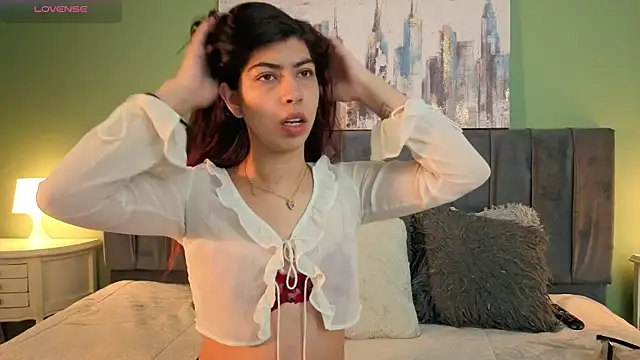 Cassie bloom online show from May 2026 03:12:02 AM