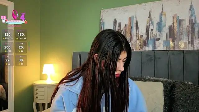 Cassie bloom online show from June 2026 03:22:02 AM