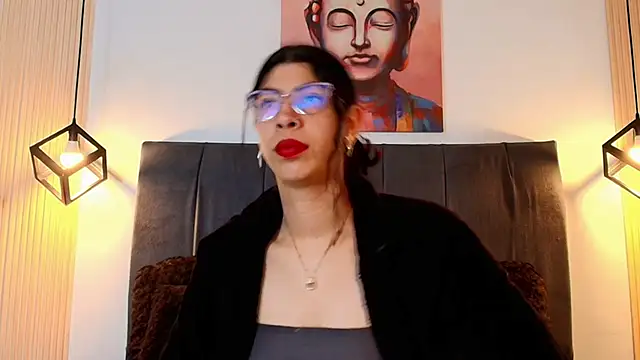 Cassie bloom online show from December 2025 08:10:01 PM