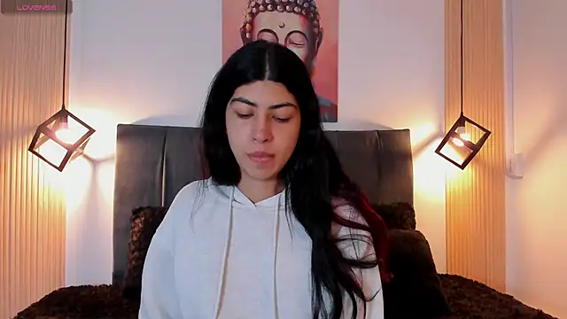 Cassie bloom online show from November 2025 09:18:01 PM