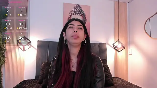 Cassie bloom online show from January 2026 07:39:01 PM