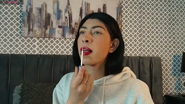 Cassie bloom online show from October 2025 03:15:02 AM