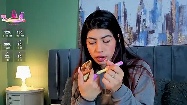 Cassie bloom online show from April 2026 03:13:02 AM