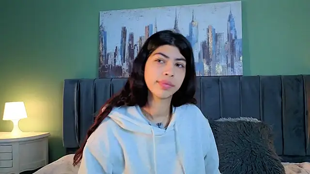 Cassie bloom online show from March 2026 03:26:01 AM