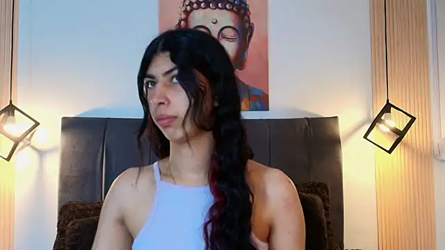 Cassie bloom online show from November 2025 07:40:02 PM