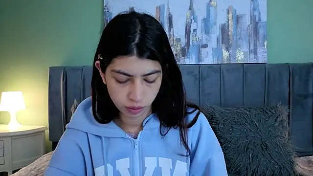 Cassie bloom online show from June 2026 03:41:02 AM