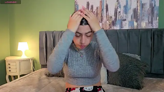 Cassie bloom online show from April 2026 03:08:01 AM