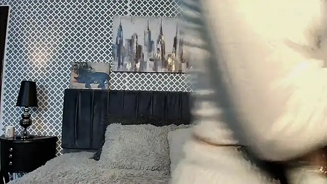Cassie bloom online show from March 2025 03:15:01 AM