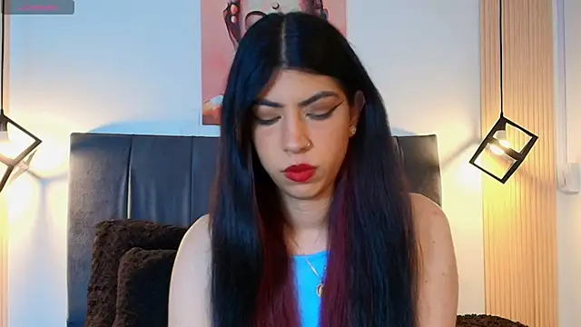 Cassie bloom online show from November 2025 07:39:01 PM