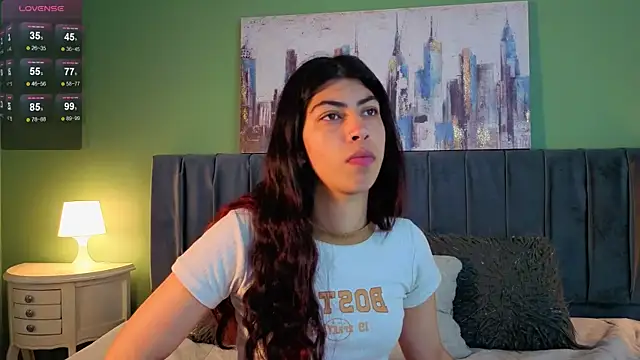 Cassie bloom online show from April 2026 03:18:02 AM