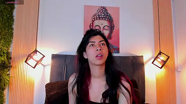 Cassie bloom online show from November 2025 07:40:02 PM