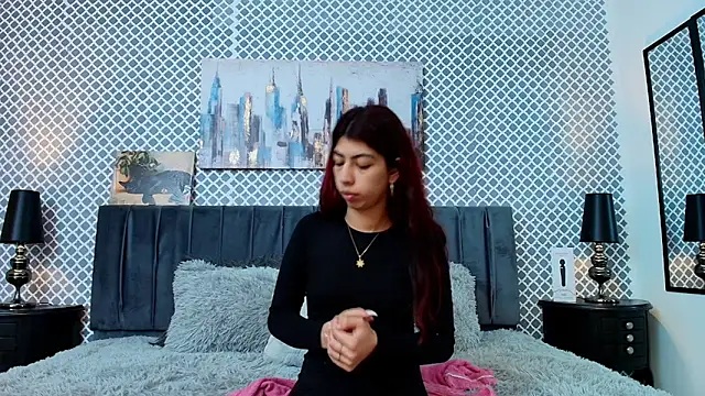 Cassie bloom online show from March 2025 10:03:01 AM
