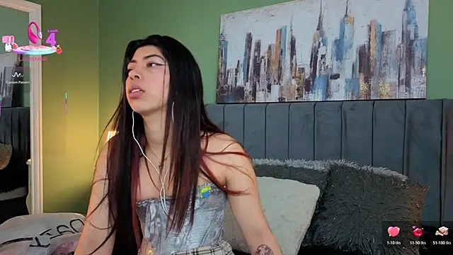 Cassie bloom online show from May 2026 04:16:01 AM