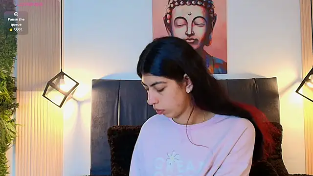 Cassie bloom online show from November 2025 07:40:02 PM