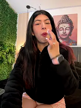 Cassie bloom online show from December 2025 07:52:02 PM