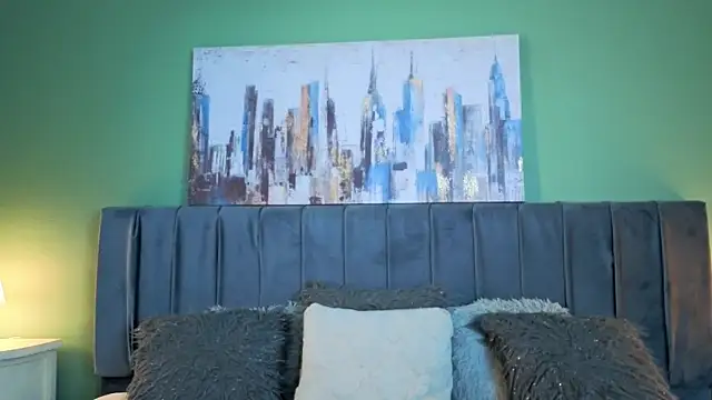 Cassie bloom online show from March 2026 08:26:33 AM