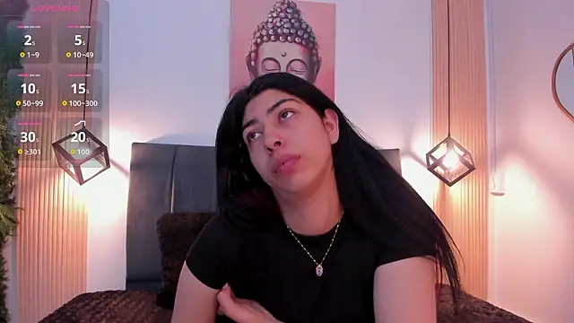 Cassie bloom online show from January 2026 07:39:01 PM