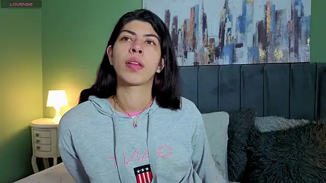 Cassie bloom online show from March 2026 03:08:02 AM