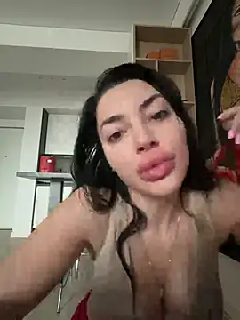 Mia Splash online show from February 2026 08:46:02 AM