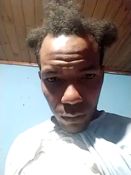 Snapshot of Cockblak chatting on February 2025 10:27:02 AM Cockblak online show from February 2025 10:27:02 AM