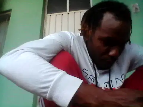 Snapshot of Cockblak chatting on September 2025 08:47:01 PM Cockblak online show from September 2025 08:47:01 PM