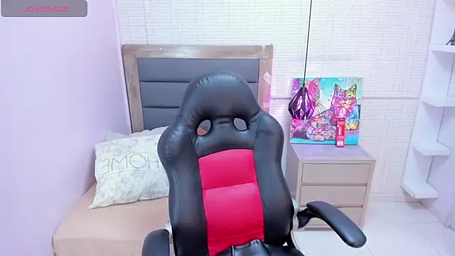 MEGANZARICK online show from October 2025 12:39:02 PM