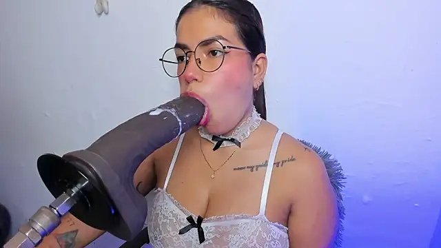 AngelaRicci online show from March 2026 03:09:01 PM