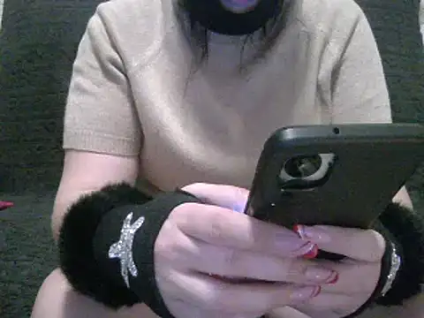 BibicaBibica1 online show from February 2025 08:47:01 PM