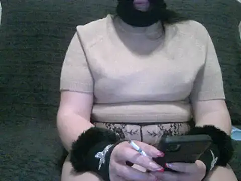 BibicaBibica1 online show from February 2025 05:20:02 PM