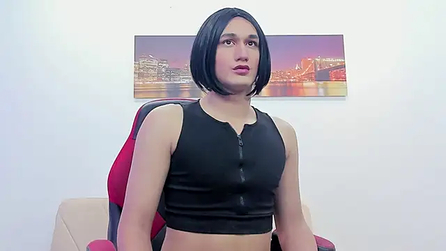 Snapshot of GigiHilss chatting on February 2025 12:48:02 PM GigiHilss online show from February 2025 12:48:02 PM