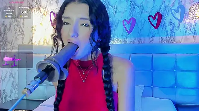 Snapshot of MELODYY_SWEET chatting on March 2025 05:30:02 PM MELODYY SWEET online show from March 2025 05:30:02 PM