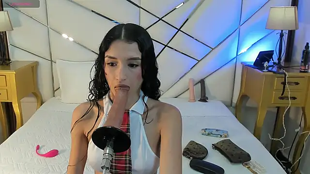Snapshot of MELODYY_SWEET chatting on October 2025 04:40:02 PM MELODYY SWEET online show from October 2025 04:40:02 PM