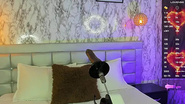 MELODYY SWEET online show from May 2026 11:33:02 AM